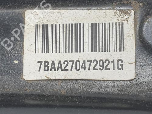 Left front suspension arm OPEL ASTRA L Sports Tourer (O5) 1.2 (FRHNSL, FRHNSR) | BP25339435M12 