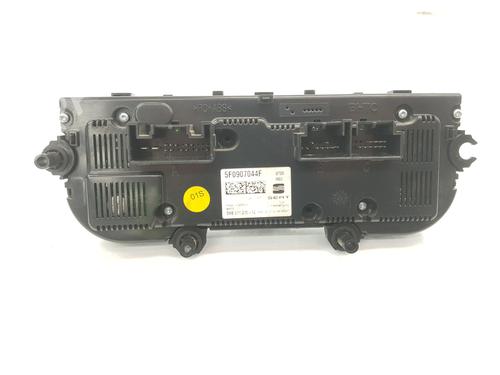 Climate control SEAT LEON (5F1) 1.6 TDI | BP13250556I5 