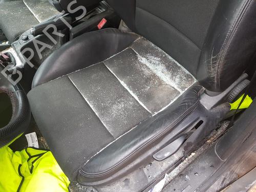 Mass air flow sensor AUDI A3 Sportback (8PA) 1.9 TDI | BP9292189M95 