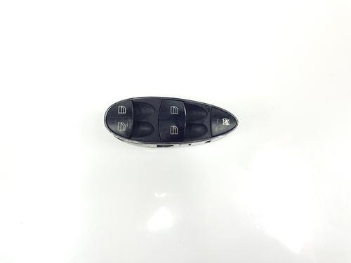 Left front window switch MERCEDES-BENZ E-CLASS (W211) E 220 CDI (211.006) | BP24973279I27 