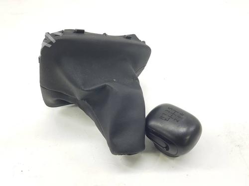 Shift knob PEUGEOT PARTNER Box Body/MPV (K9) 1.5 BlueHDi 100 | BP39620457I34 - Image 2