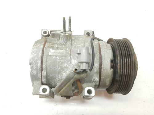 AC compressor TOYOTA LAND CRUISER PRADO (_J12_) 3.0 D-4D (KDJ120, KDJ125) | BP11494936M34 