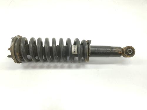 Used Left front shock absorber TOYOTA LAND CRUISER 90 (_J9_) 3.0 D-4D 4WD (KDJ90_, KDJ95_, KDJ90W, KDJ95W) (163 hp) 12143460