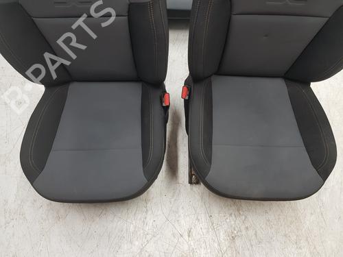 Seats set DACIA JOGGER (RK_) | BP33220599C78 - Image 15