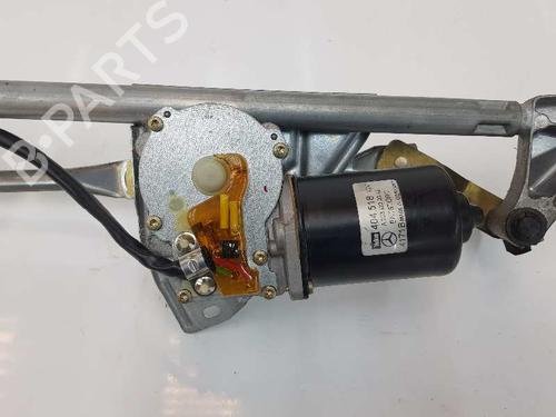 Front wiper motor MERCEDES-BENZ C-CLASS (W203) C 200 CDI (203.004) | BP3525759M29 