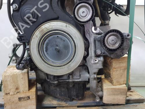 Engine CITROËN JUMPY III Van (V_) | BP33861365M1 - Image 6