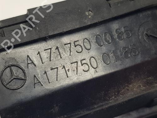 Tailgate lock MERCEDES-BENZ E-CLASS (W211) E 320 CDI (211.026) | BP29311726C101 