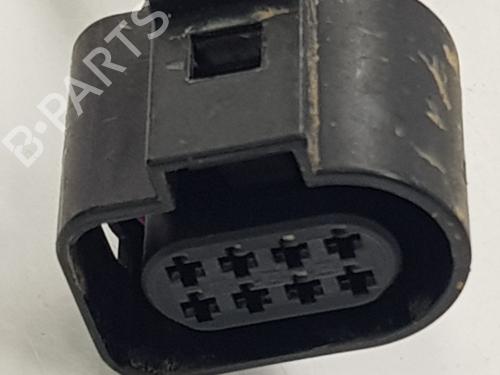 Left mirror SEAT IBIZA V (KJ1, KJG) 1.0 TSI | BP29723621C26 