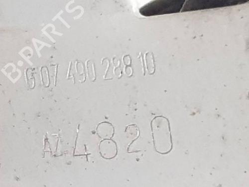 Left front steering knuckle PEUGEOT RIFTER | BP40494825M25 - Image 6