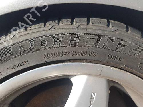 Electronic sensor MERCEDES-BENZ SLK (R170) 320 (170.465) | BP20651148M84 