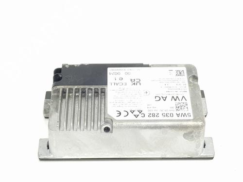 Electronic module SEAT IBIZA V (KJ1, KJG) 1.0 MPi | BP28282810M83 