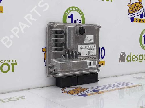 Engine control unit (ECU) SEAT IBIZA IV (6J5, 6P1) 1.2 TDI | BP3995814M57 