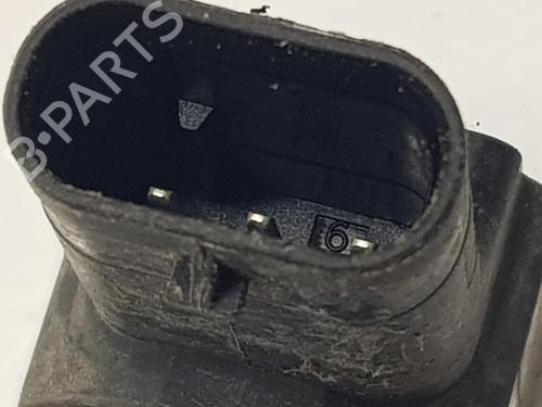 Electronic module FORD FOCUS III 1.6 TDCi | BP31952316M83