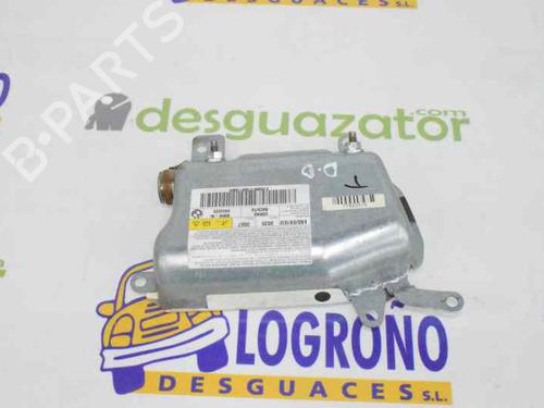 Electronic module BMW 5 (E60) 530 d | BP780634M83 