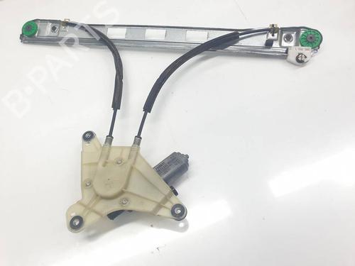 Front right window mechanism OPEL MOVANO B Van (X62) | BP40155472C23 - Image 3
