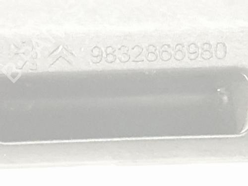 Left front suspension arm OPEL ASTRA L Sports Tourer (O5)  | BP26143788M12 