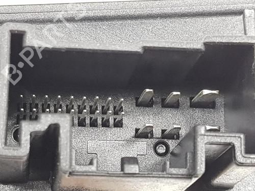 Right front window motor SEAT IBIZA V (KJ1, KJG) 1.6 | BP16677374E20 