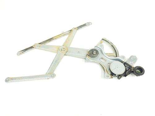 Used Front left window mechanism TOYOTA LAND CRUISER PRADO (_J12_) [2002-2010]  32088438
