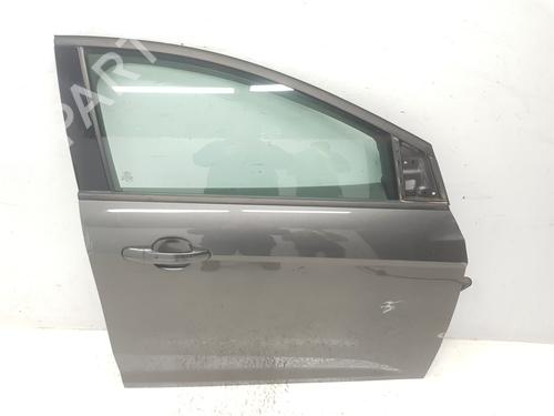 Dør højre fortil FORD FOCUS III 1.5 TDCi (120 hp) 26292264