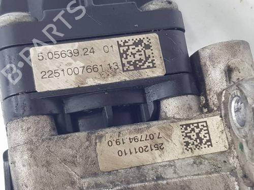 Egr PEUGEOT RIFTER 1.5 BlueHDi 100 | BP39620439M69 - Image 6