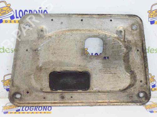 Used Underbody protection BMW X3 (E83) 2.0 d (150 hp) 14118432