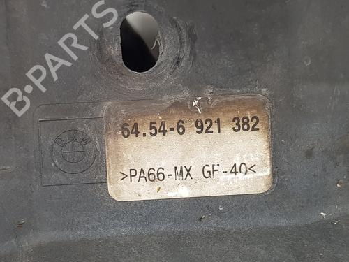 Radiator fan BMW X5 (E53) 3.0 d | BP37430211M35 - Image 6