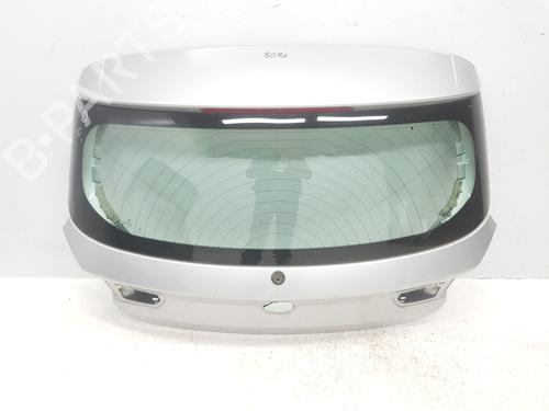 Used Tailgate BMW 1 (F20) 116 d (116 hp) 22790435