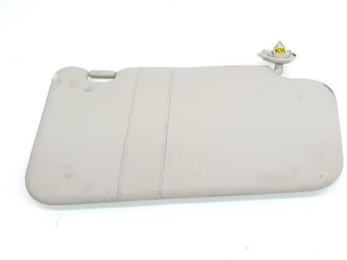 Left sun visor NISSAN JUKE (F15) 1.6 | BP7197179I1 
