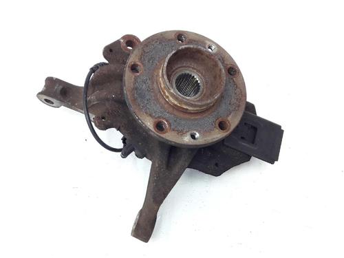 Right front steering knuckle RENAULT MEGANE III Hatchback (BZ0/1_, B3_) 1.5 dCi (BZ09, BZ0D, BZ1W, BZ29, BZ14) | BP6032289M26 