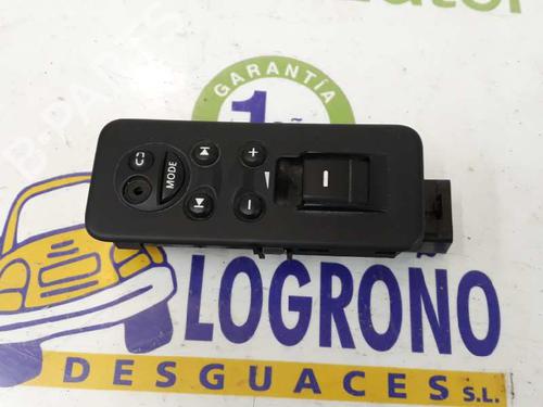Left rear window switch LAND ROVER RANGE ROVER SPORT I (L320) 2.7 D 4x4 | BP3248862I29 