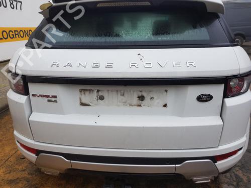 Electronic module LAND ROVER RANGE ROVER EVOQUE (L538) 2.0 4x4 | BP8879117M83 