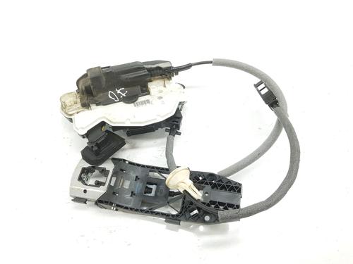 Used Front left lock VW GOLF VII (5G1, BQ1, BE1, BE2) 1.4 TSI (140 hp) 10513322