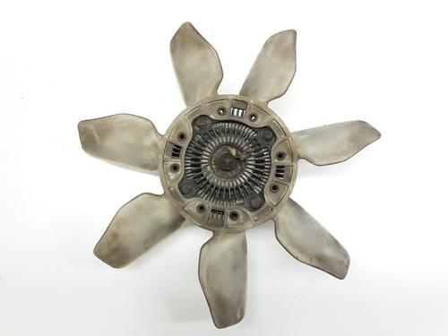 Used Fan TOYOTA LAND CRUISER 90 (_J9_) 3.0 TD (KZJ90_, KZJ95_, KZJ90R, KZJ95R, KZJ90W, KZJ95W) (125 hp) 31173917