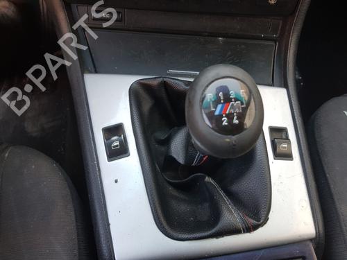 Right front window motor BMW 3 (E46) 320 d | BP17715904E20 