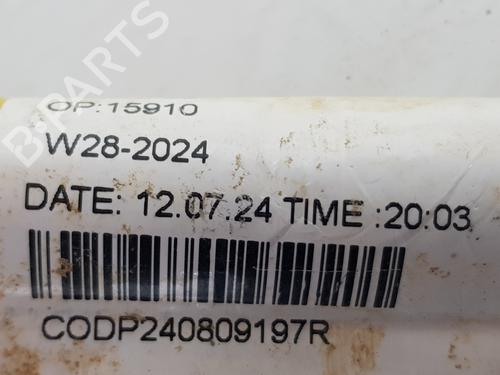 Other DACIA DUSTER (PYM_, PYN_) 1.2 TCe 130 | BP34736037O1  - Image 6