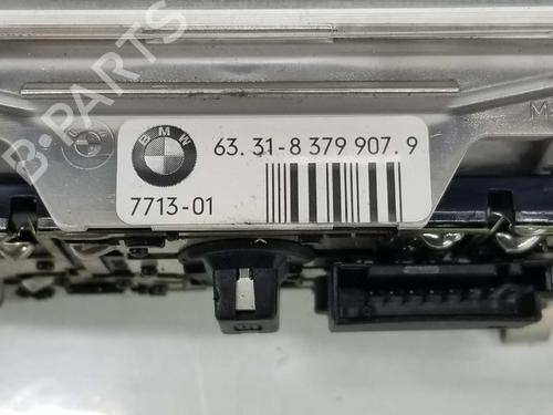 Interior roof light BMW X5 (E53) 3.0 d | BP7419701I8 
