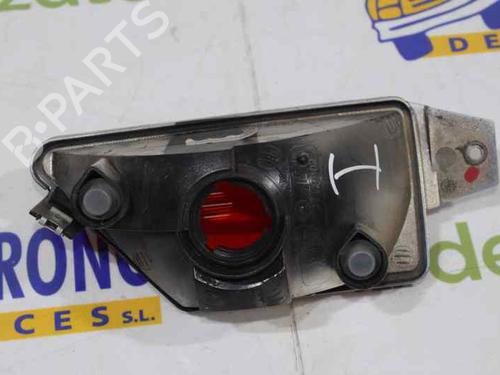 Rear bumper left light FIAT BRAVO II (198_) 1.9 D Multijet (198AXB1A) | BP14120147C81 