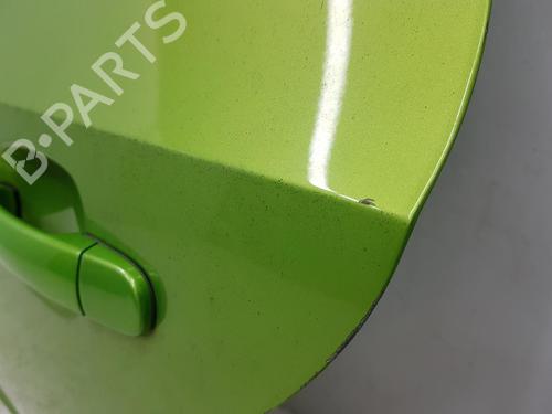 Left rear door SEAT IBIZA IV (6J5, 6P1) 1.2 TDI | BP3359491C4 