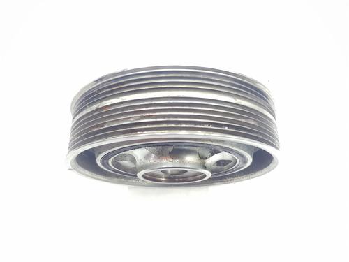 Pulley IVECO DAILY VI Platform/Chassis 35S16, 35C16, 40C16, 42S16, 50C16, 60C16, 65C16, 70C16 | BP33793638M122 - Image 5