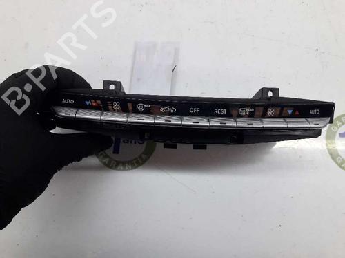 Climate control MERCEDES-BENZ S-CLASS (W221, V221) S 320 CDI (221.022, 221.122) | BP4568368I5 