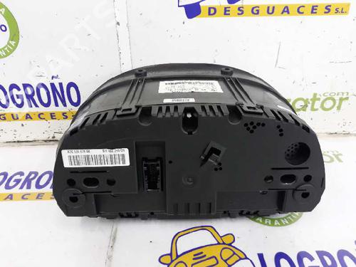 Instrument cluster BMW 3 (E90) 320 d | BP2534027C47 