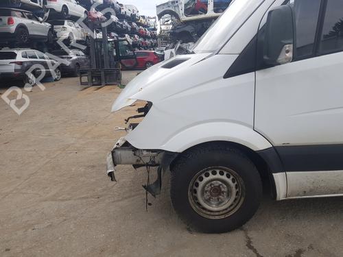 Driveshaft MERCEDES-BENZ SPRINTER 3,5-t Van (B907, B910) 319 CDI RWD (907.633, 907.635, 907.637) | BP34346012M37  - Image 15