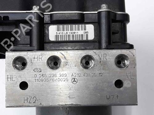 ABS pump MERCEDES-BENZ E-CLASS Coupe (C207) E 350 (207.359) | BP5108857M43 