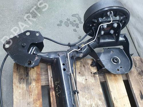 Bagaksel RENAULT EXPRESS Box Body/MPV | BP38524475M2 - Image 2