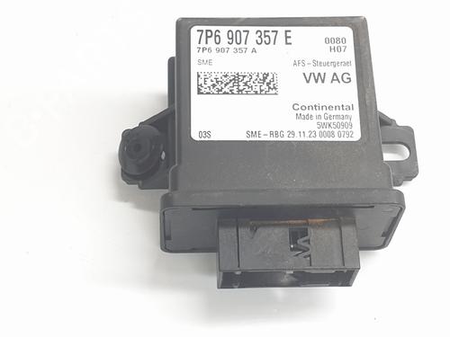 Used Electronic module SEAT ARONA (KJ7, KJP) [2017-2025]  29011496
