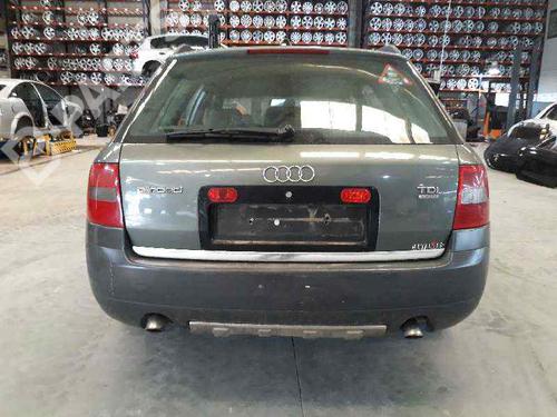 Left rear window switch AUDI ALLROAD C5 (4BH) 2.5 TDI quattro | BP1393440C108  - Image 28