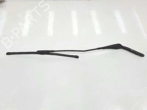 Used Front windshield wiper arm BMW X1 (E84) sDrive 20 d (177 hp) 7554024
