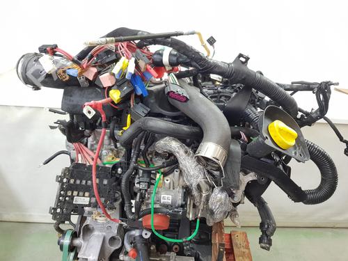 Engine OPEL MOVANO B Van (X62) | BP37631050M1 - Image 15