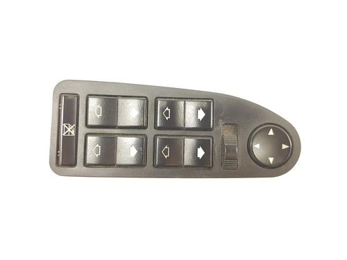 Left front window switch BMW 5 (E39) 520 d | BP13330458I27 