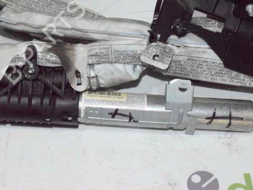 Left curtain airbag BMW 3 (E90) 320 d | BP1169803C11 